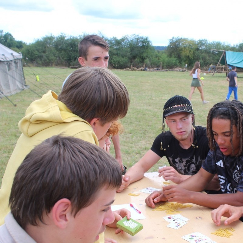 IMG 5227 - Scouts en Gidsen Zaventem 